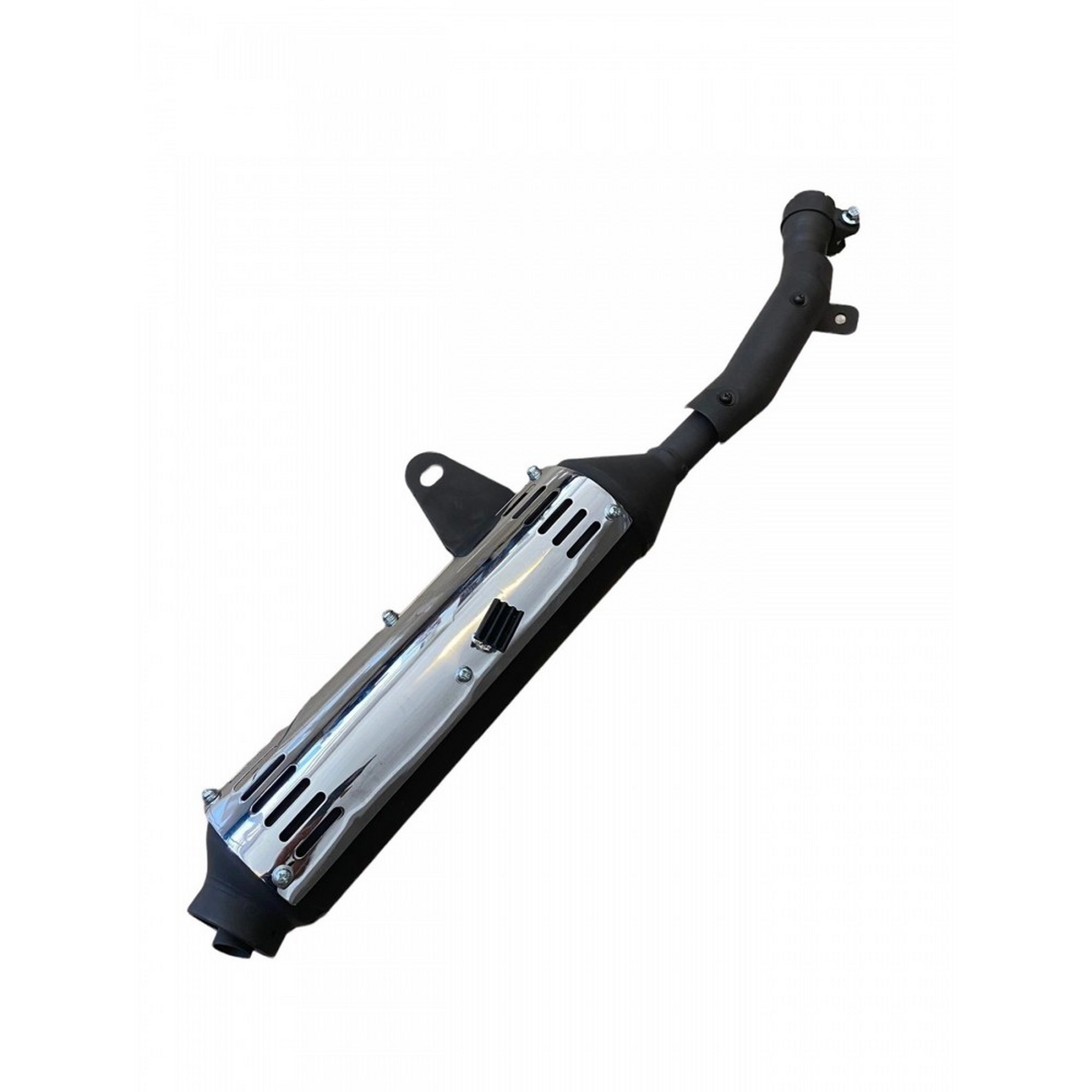 MONDIAL 150 UT EGZOZ SUSTURUCU KOMPLE #Y4MON0250A0132