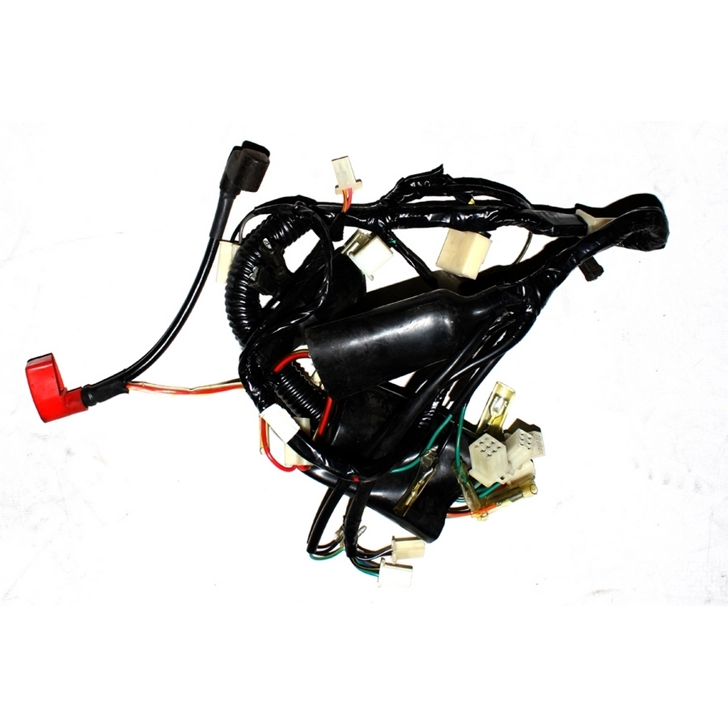 MONDIAL 150 UT ELEKTRIK TESISATI KOMPLE #Y4MON0250A0138