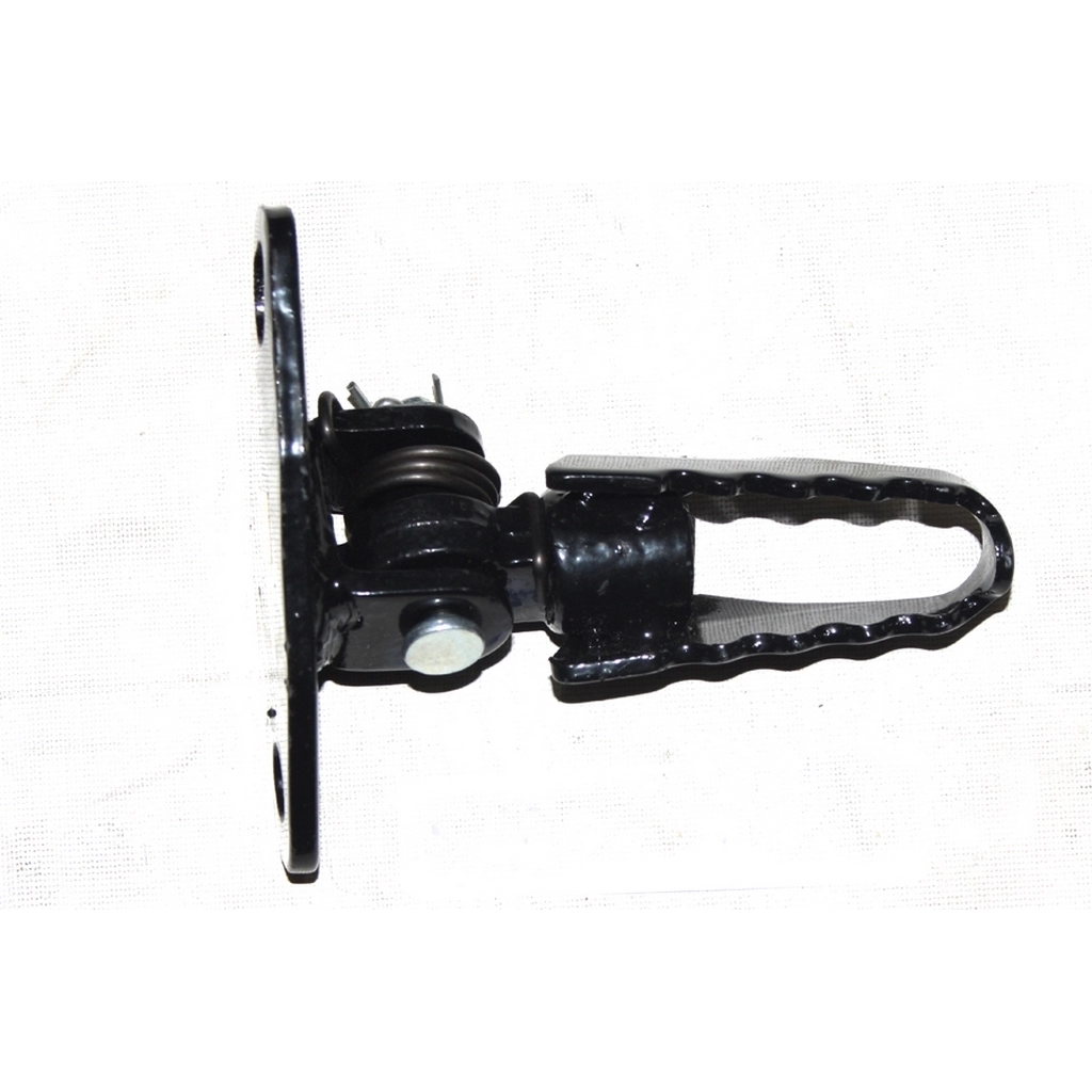 MONDIAL 150 UT ON BASAMAK KOMPLE SOL #Y4MON0250A0158