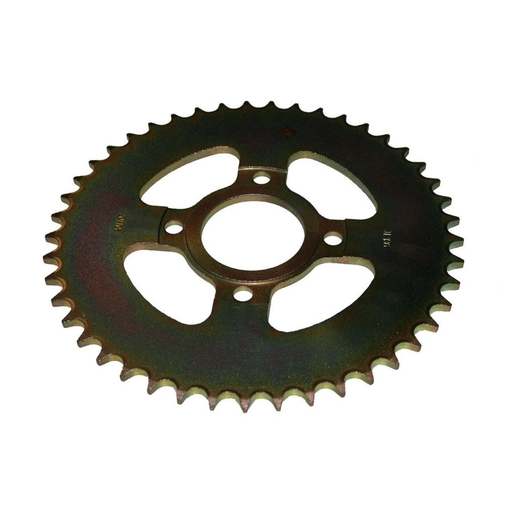 MONDIAL 150 UT ARKA ZINCIR DISLISI #Y4MON0250A0209