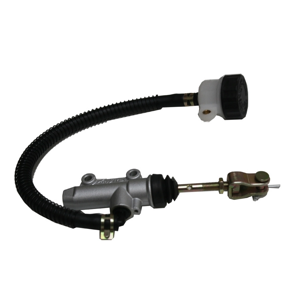MONDIAL 150 UT ARKA FREN HIDROLIK POMPASI KOMPLE #Y4MON0250A0308