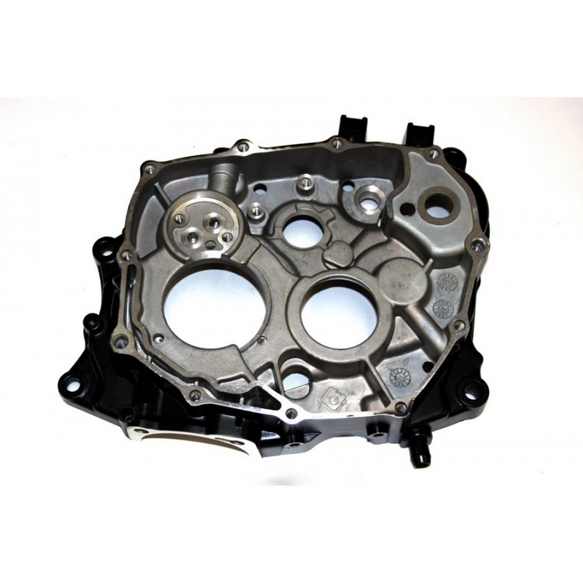MONDIAL 150 KN KRANK KUTUSU SAG (SIYAH) #Y4MON0260A0007