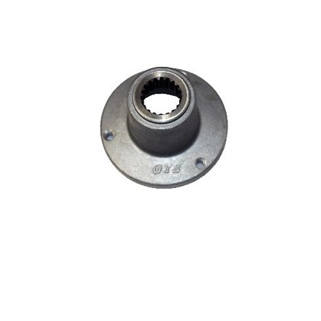 MONDIAL 150 KN YAG POMPASI ROTOR UST KAPAGI #Y4MON0260A0010