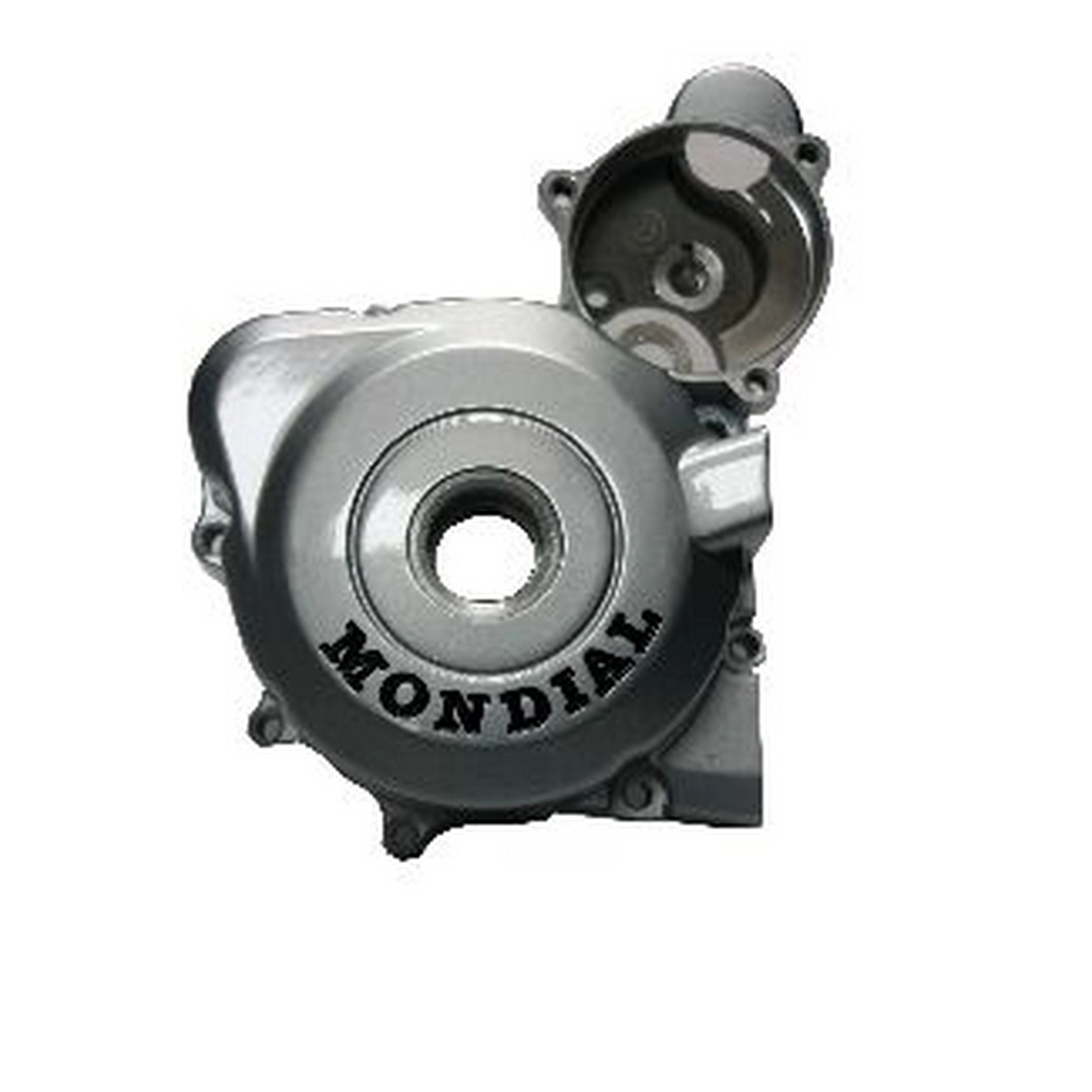 MONDIAL 150 KN KRANK KUTUSU SOL KAPAK #Y4MON0260A0014