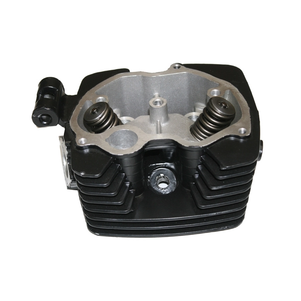 MONDIAL 150 KN SILINDIR KAPAGI KOMPLE (SIYAH) #Y4MON0260A0025