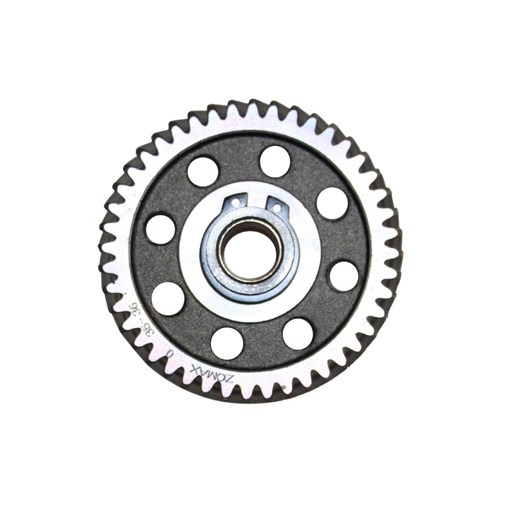 MONDIAL 150 KN EKSANTRIK KAM DISLISI 35-36 #Y4MON0260A0030