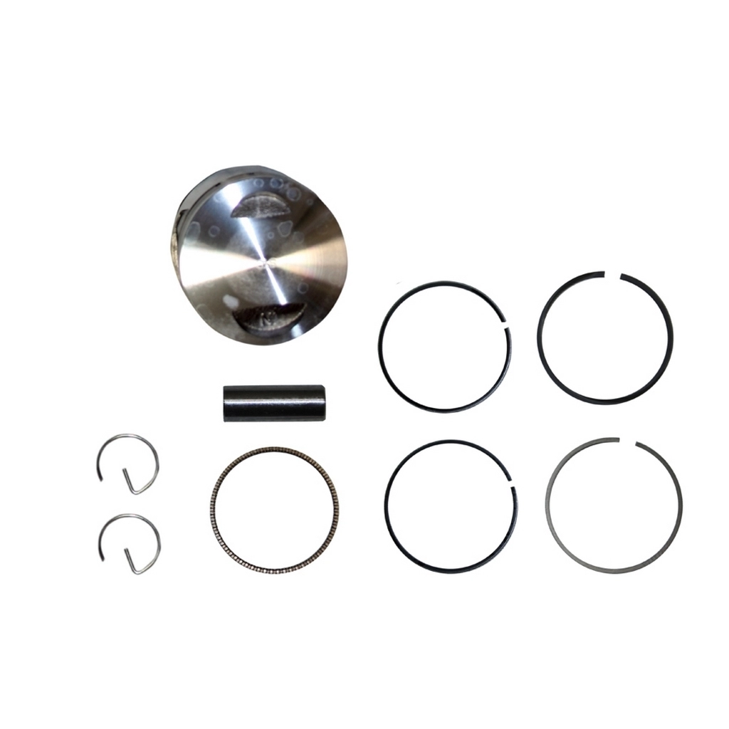 MONDIAL 150 KN PISTON GRUBU #Y4MON0260A0034