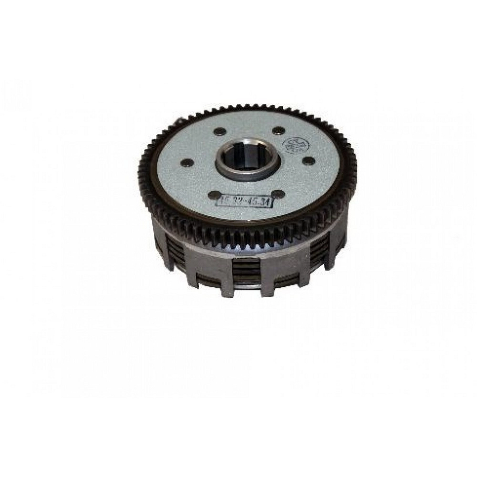 MONDIAL 150 KN DEBRIYAJ KOMPLE #Y4MON0260A0062