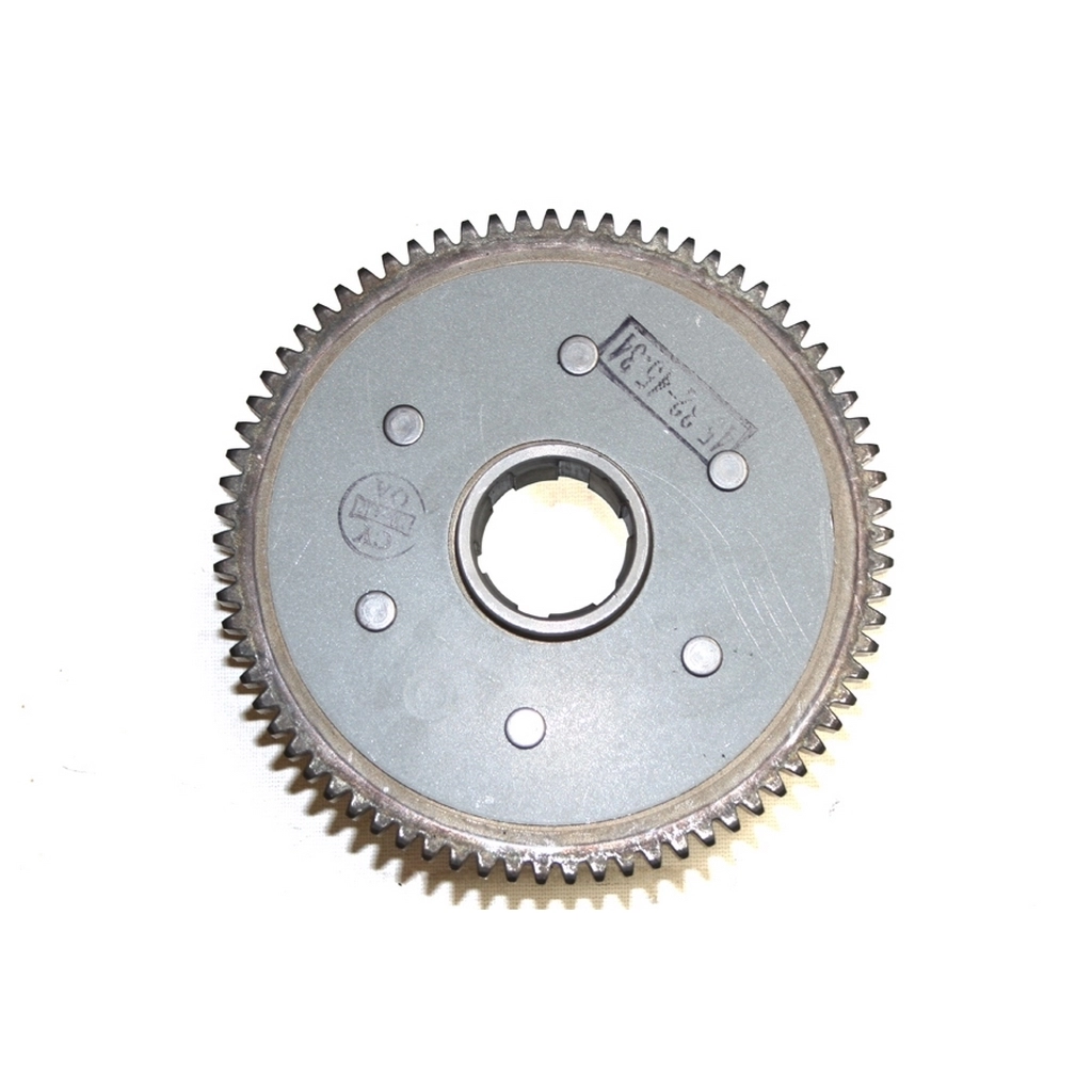 MONDIAL 150 KN DEBRIYAJ TASI VE DISLISI #Y4MON0260A0063