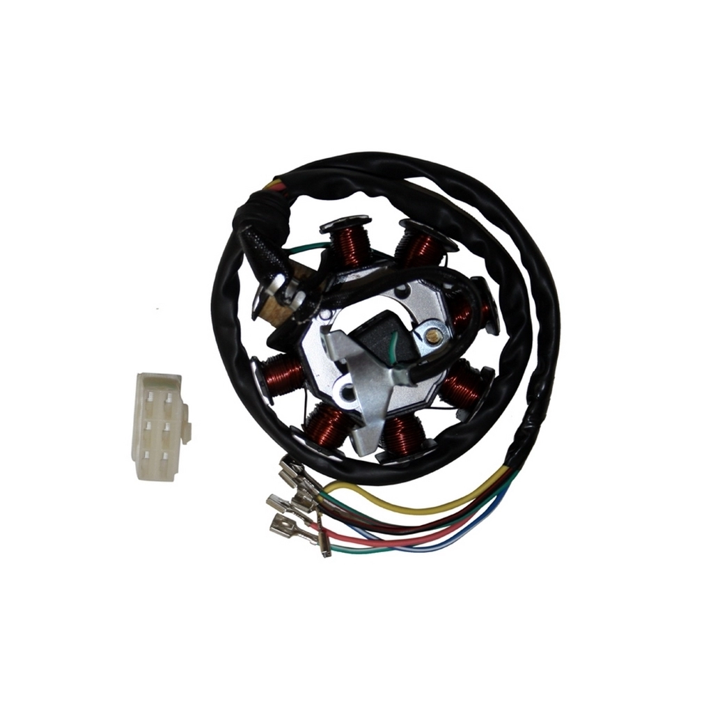 MONDIAL 150 KN STATOR #Y4MON0260A0070