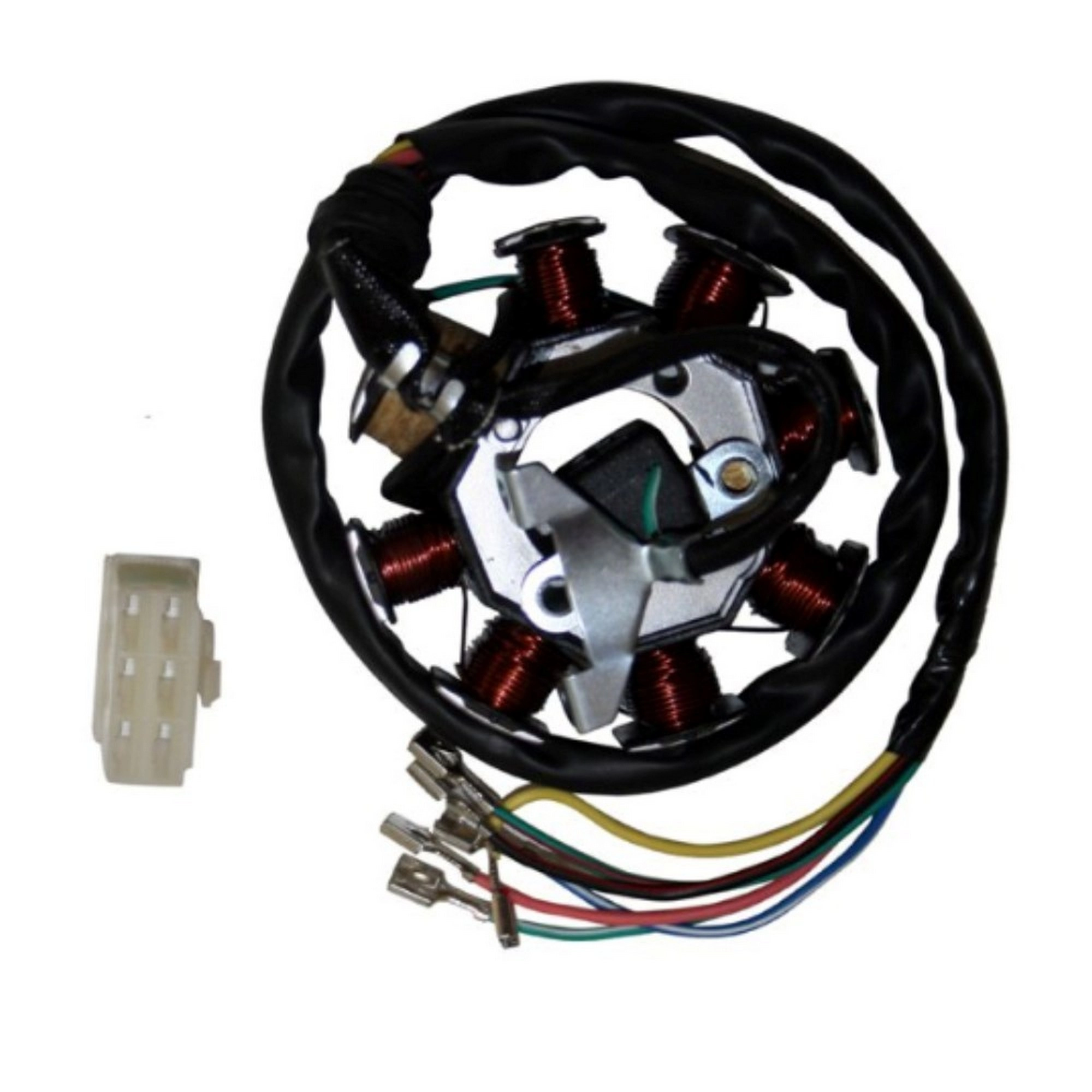MONDIAL 150 KN STATOR #Y4MON0260A0070
