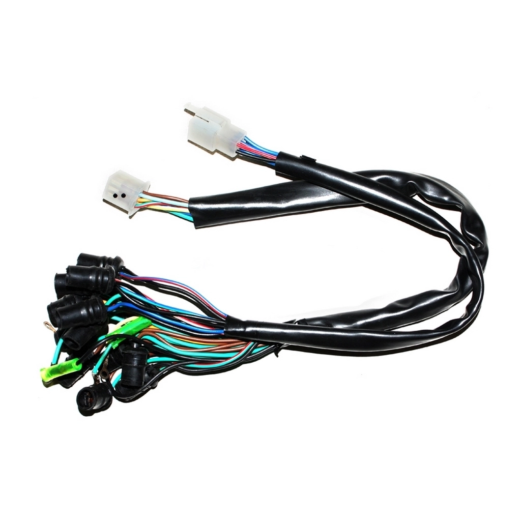 MONDIAL 150 KN GOSTERGE PANELI KABLOSU #Y4MON0260A0090