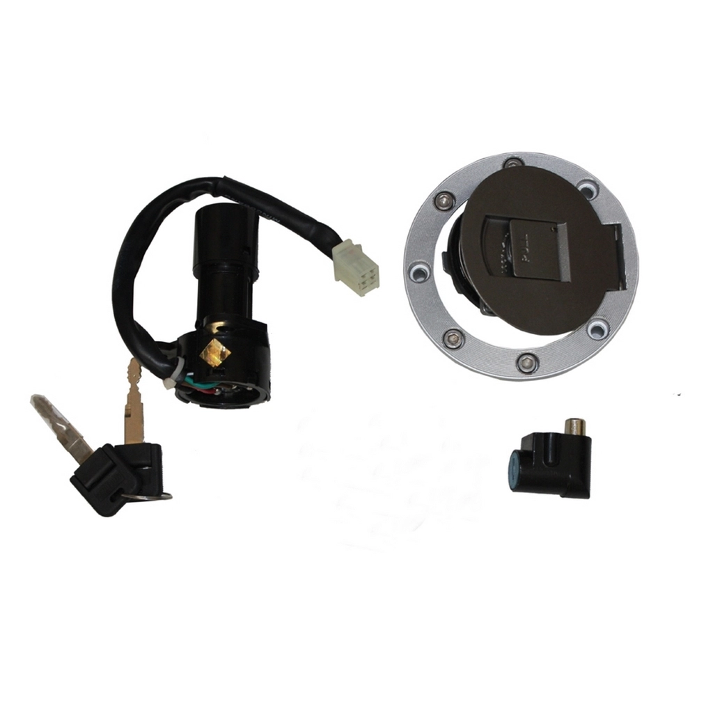 MONDIAL 150 KN KILIT SETI #Y4MON0260A0095