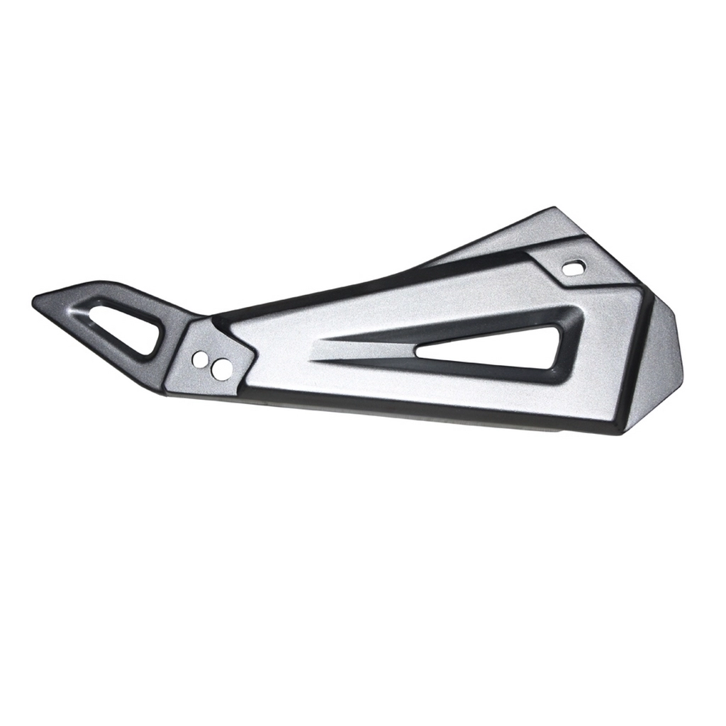 MONDIAL 150 KN ARKA BASAMAK BRAKETI SAG #Y4MON0260A0121