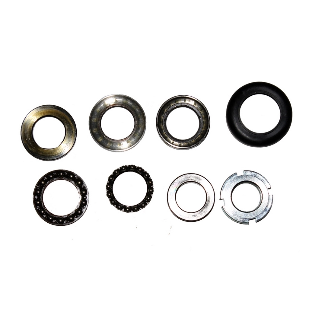 MONDIAL 150 KN FURS TAKIMI KOMPLE #Y4MON0260A0138