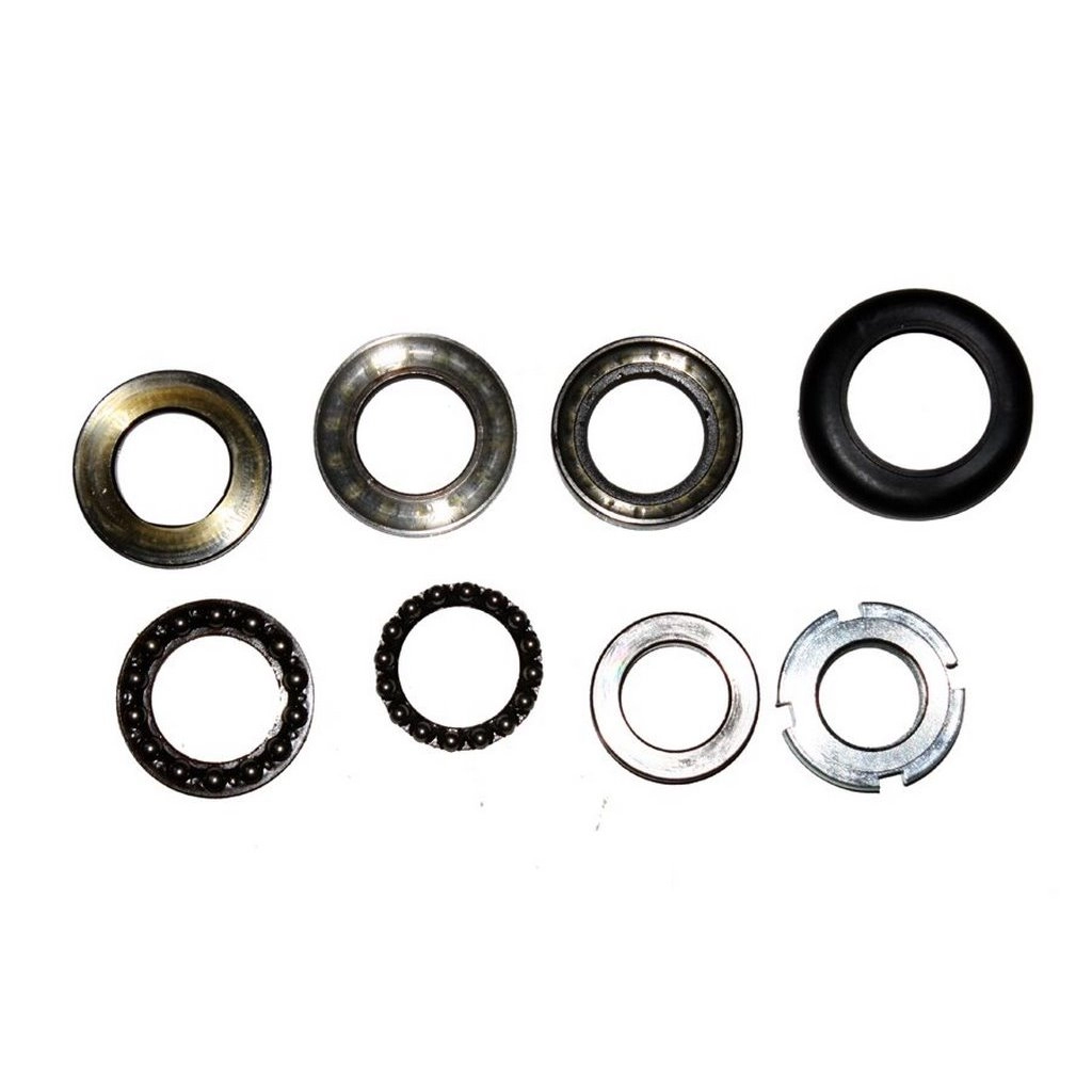MONDIAL 150 KN FURS TAKIMI KOMPLE #Y4MON0260A0138