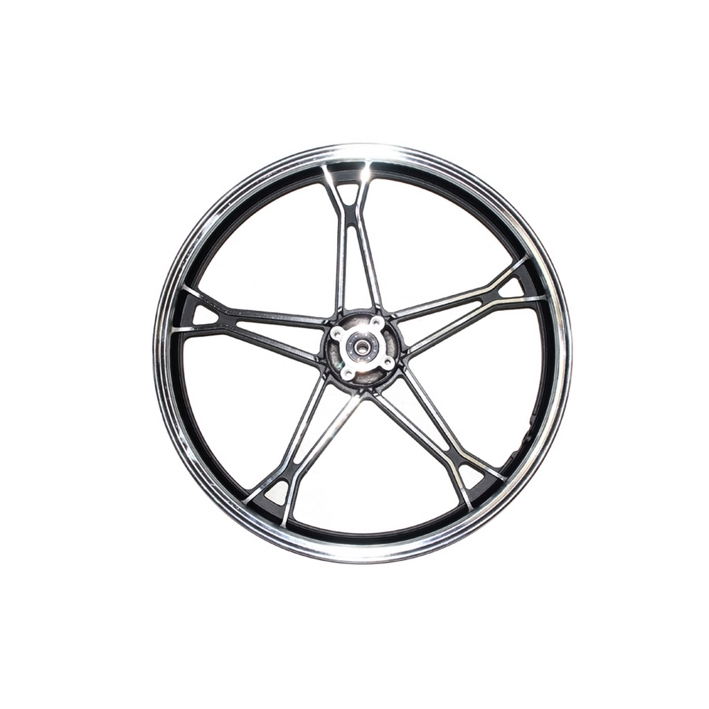 MONDIAL 150 KN ON JANT - CELIK (1.80X18") #Y4MON0260A0151