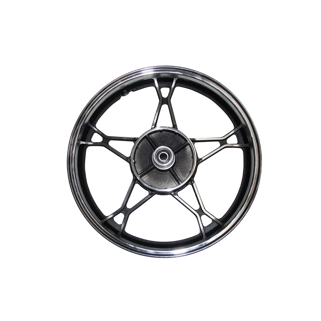 MONDIAL 150 KN ARKA JANT - CELIK (2.15X16") #Y4MON0260A0155