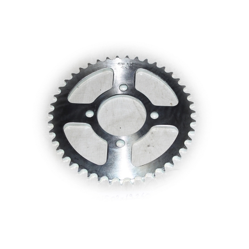 MONDIAL 150 KN ARKA ZINCIR DISLISI #Y4MON0260A0157