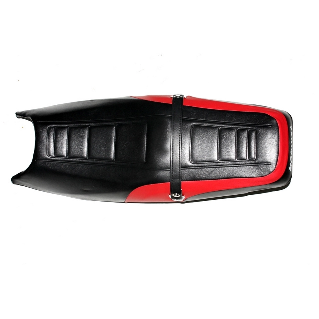 MONDIAL 150 KN SELE KOMPLE (SIYAH) #Y4MON0260A0163