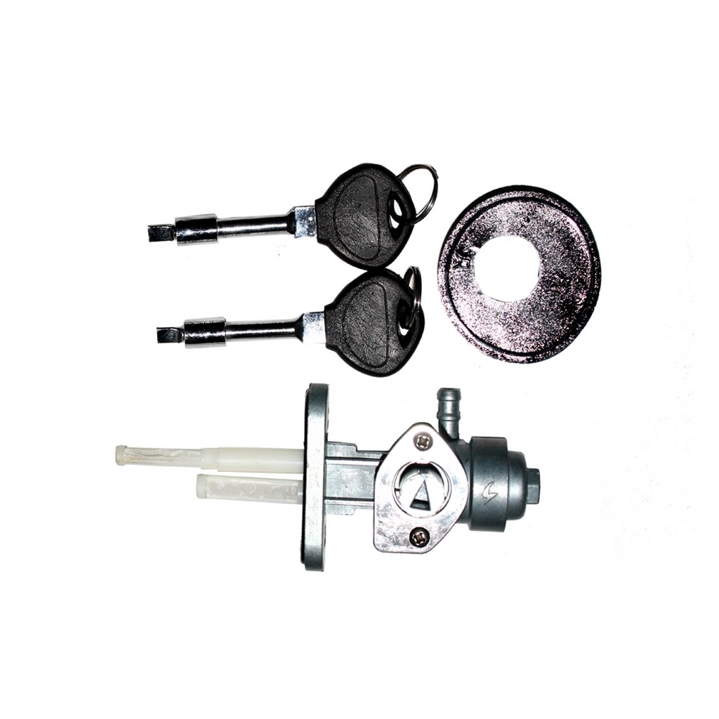 MONDIAL 150 KN BENZIN MUSLUGU KOMPLE #Y4MON0260A0167