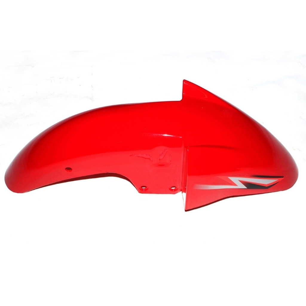 MONDIAL 150 KN ON CAMURLUK (KIRMIZI) #Y4MON0260A0179