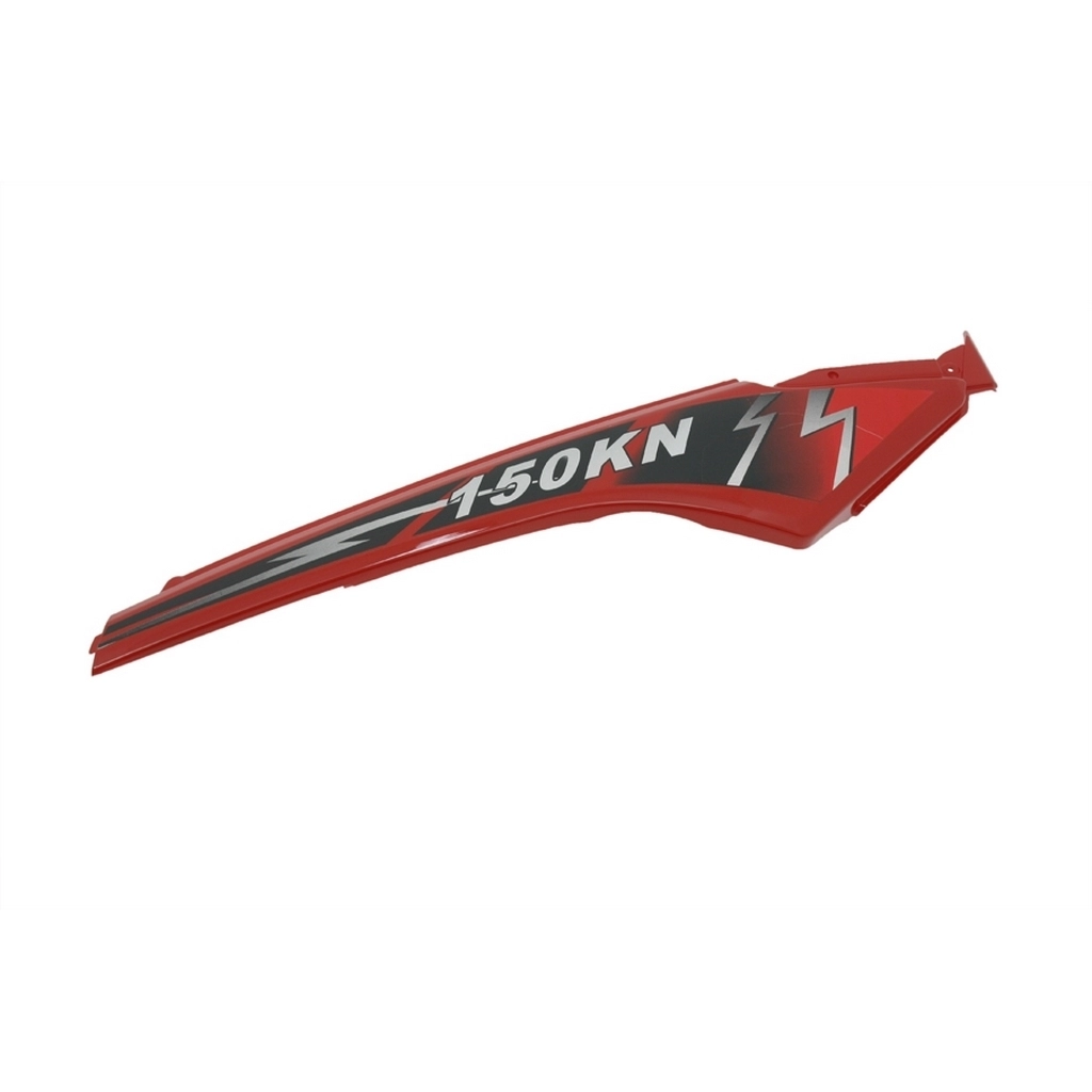 MONDIAL 150 KN SELE ALTI YAN KARENAJ SAG (KIRMIZI) #Y4MON0260A0182