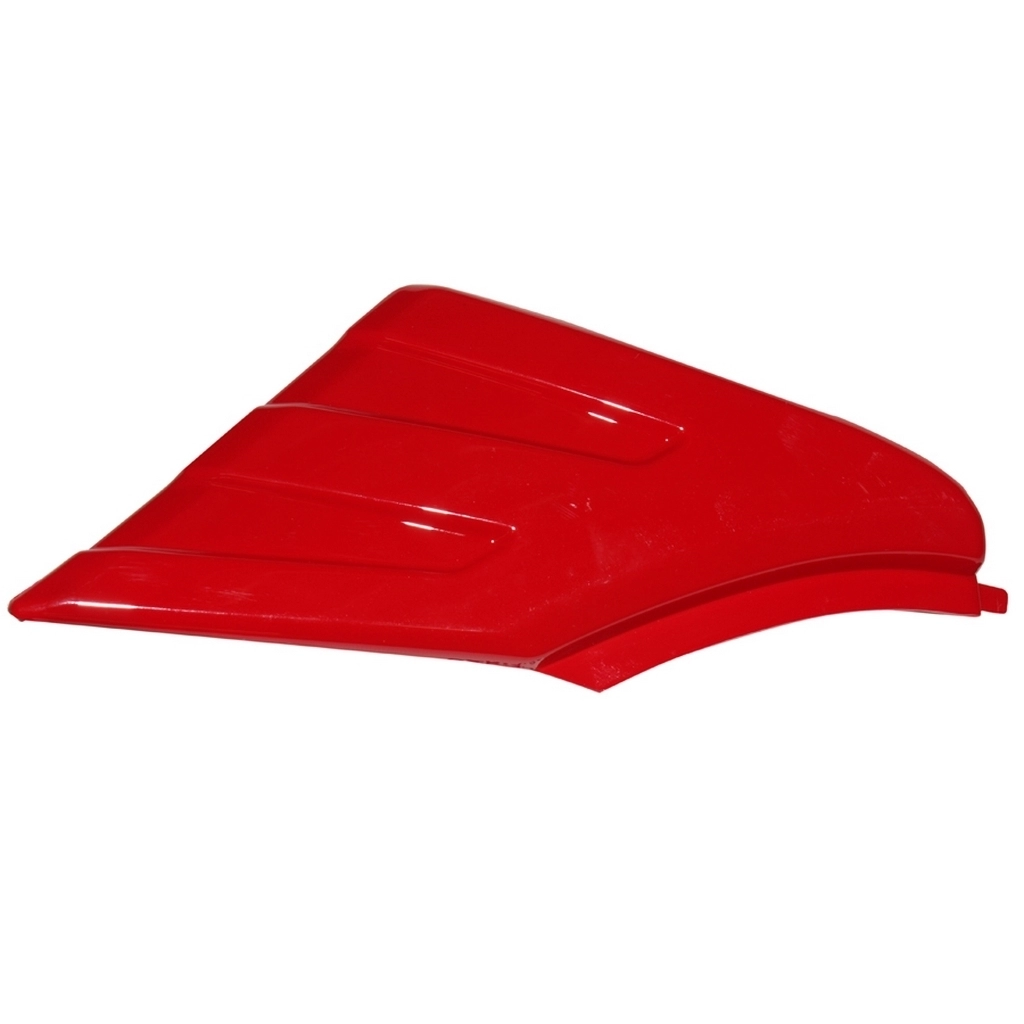 MONDIAL 150 KN SELE ALTI YAN KARENAJ SAG ALT (KIRMIZI) #Y4MON0260A0186