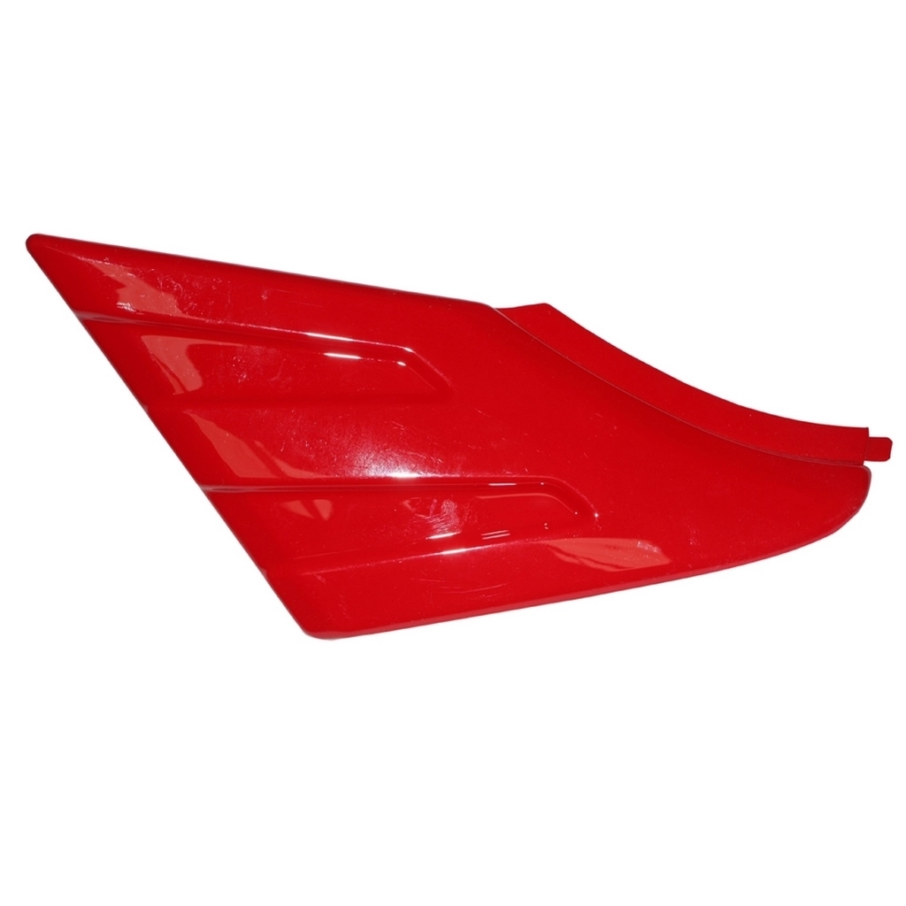 MONDIAL 150 KN SELE ALTI YAN KARENAJ SOL ALT (KIRMIZI) #Y4MON0260A0187