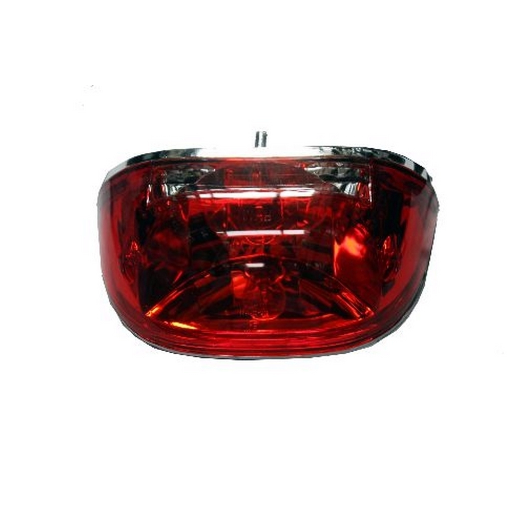 MONDIAL 150 KN ARKA STOP KOMPLE #Y4MON0260A0208
