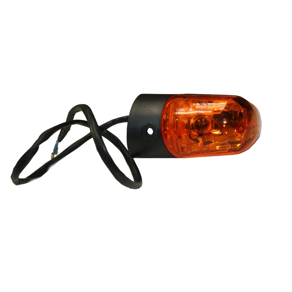 MONDIAL 150 KN SAG ARKA SINYAL KOMPLE #Y4MON0260A0211