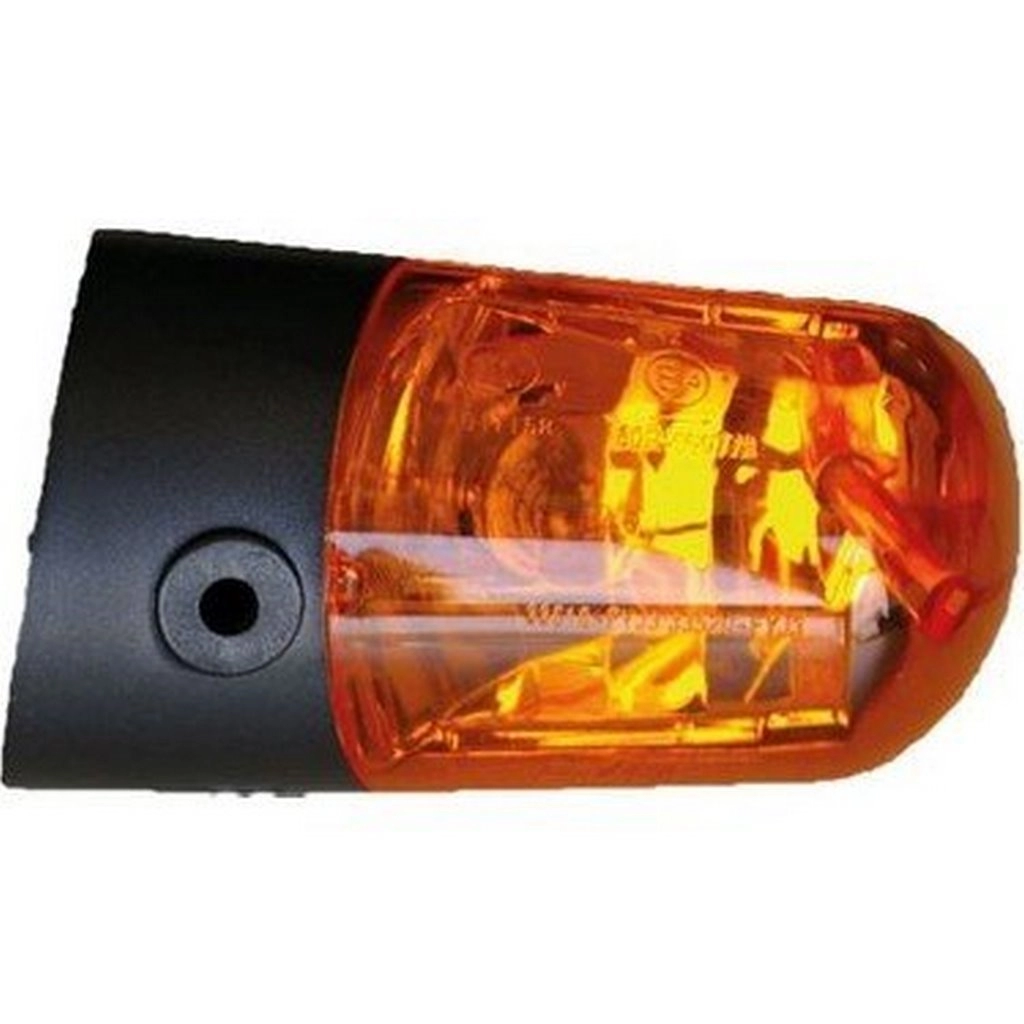 MONDIAL 150 KN SOL ARKA SINYAL KOMPLE #Y4MON0260A0212