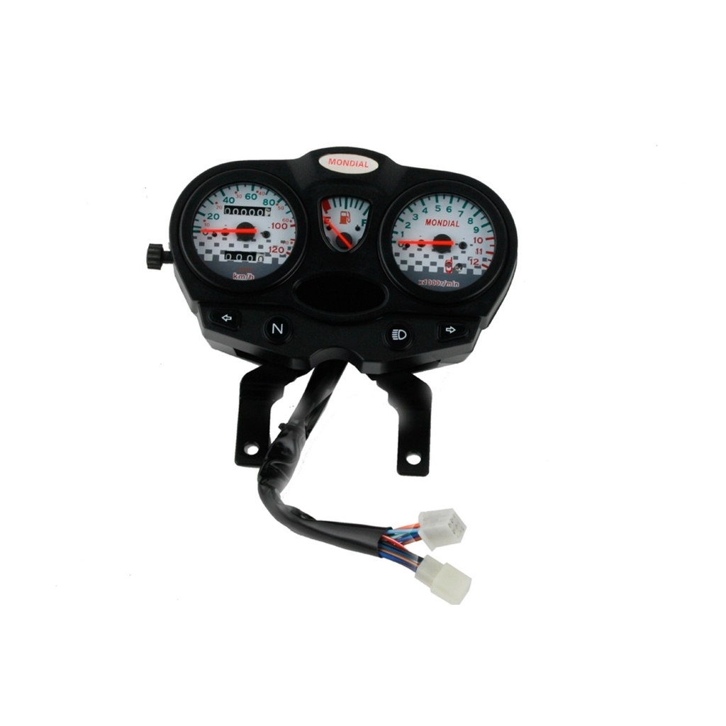 MONDIAL 150 KN GOSTERGE PANELI KOMPLE #Y4MON0260A0231