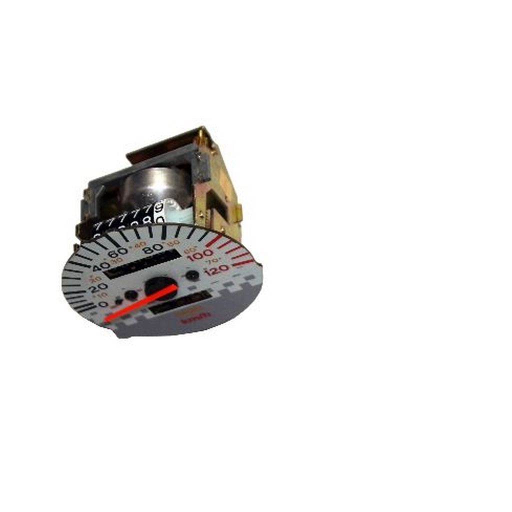 MONDIAL 150 KN KILOMETRE SAATI #Y4MON0260A0234