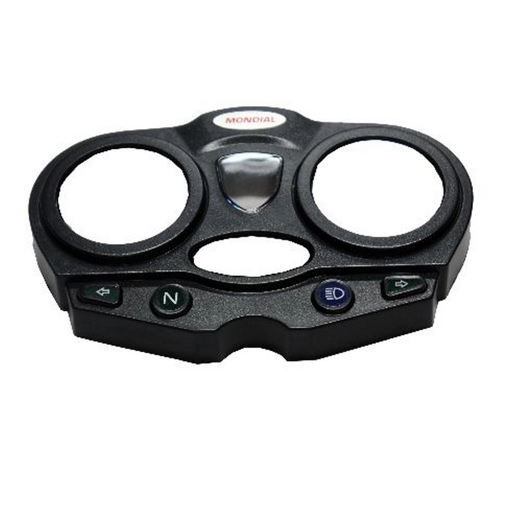 MONDIAL 150 KN GOSTERGE PANELI CAMI #Y4MON0260A0237