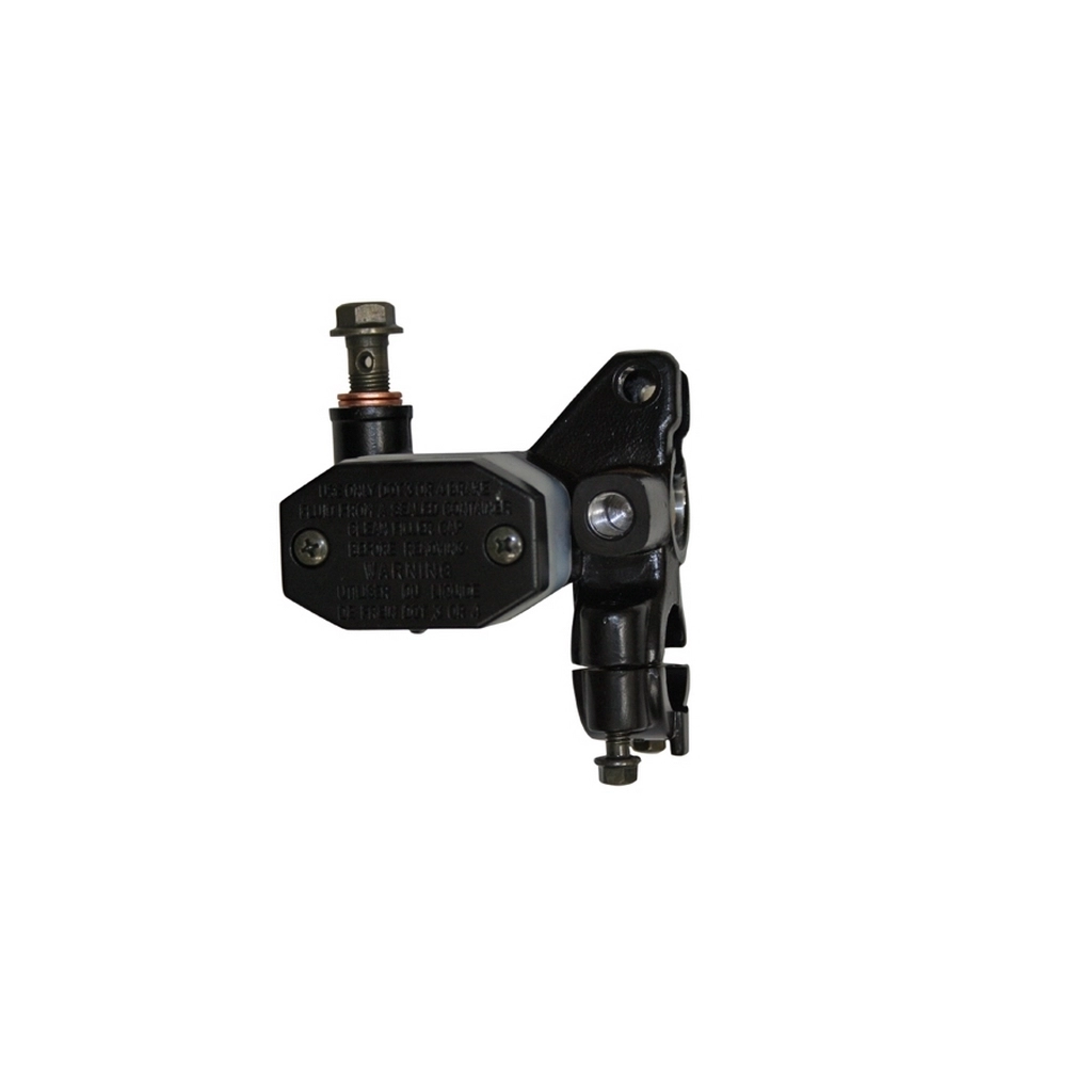 MONDIAL 150 KN ON FREN HIDROLIK KUTUSU KOMPLE #Y4MON0260A0244