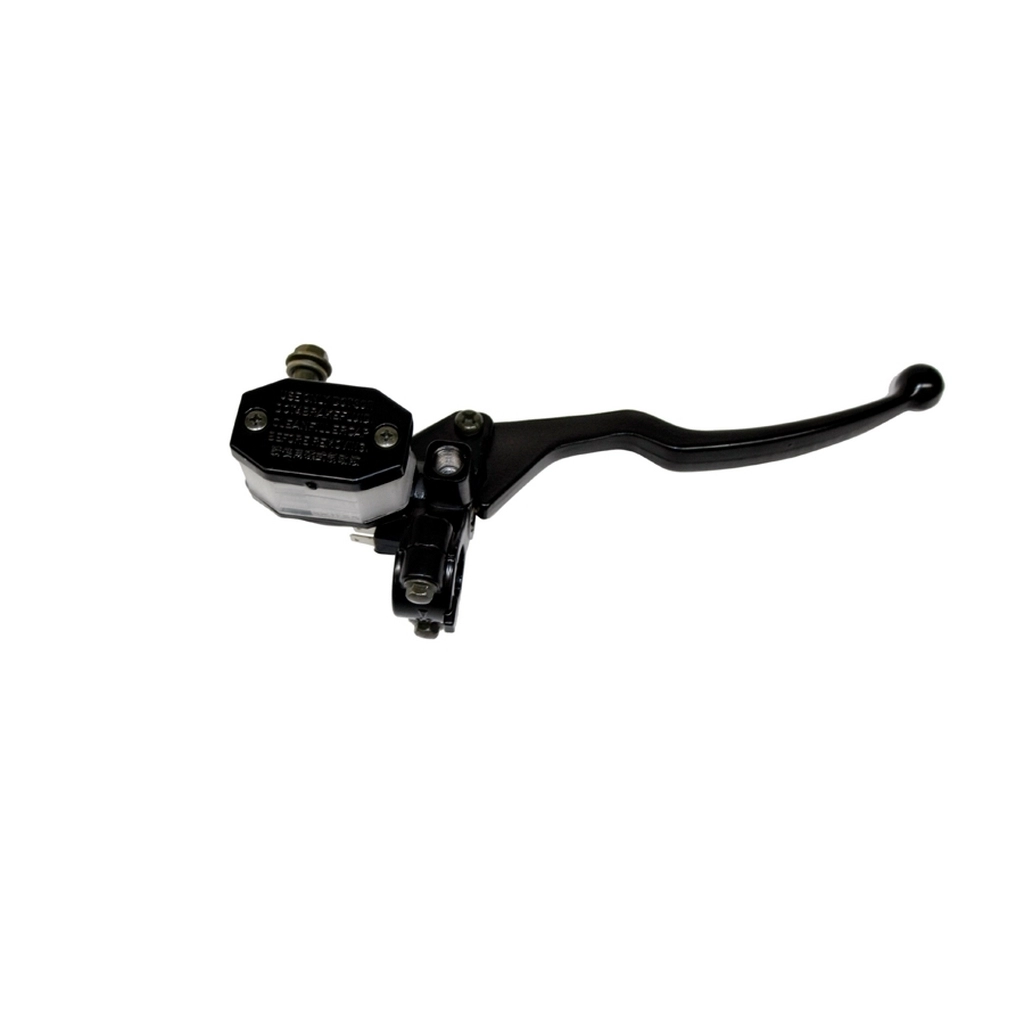 MONDIAL 150 KN ON FREN HIDROLIK KUTUSU VE LEVYE #Y4MON0260A0245