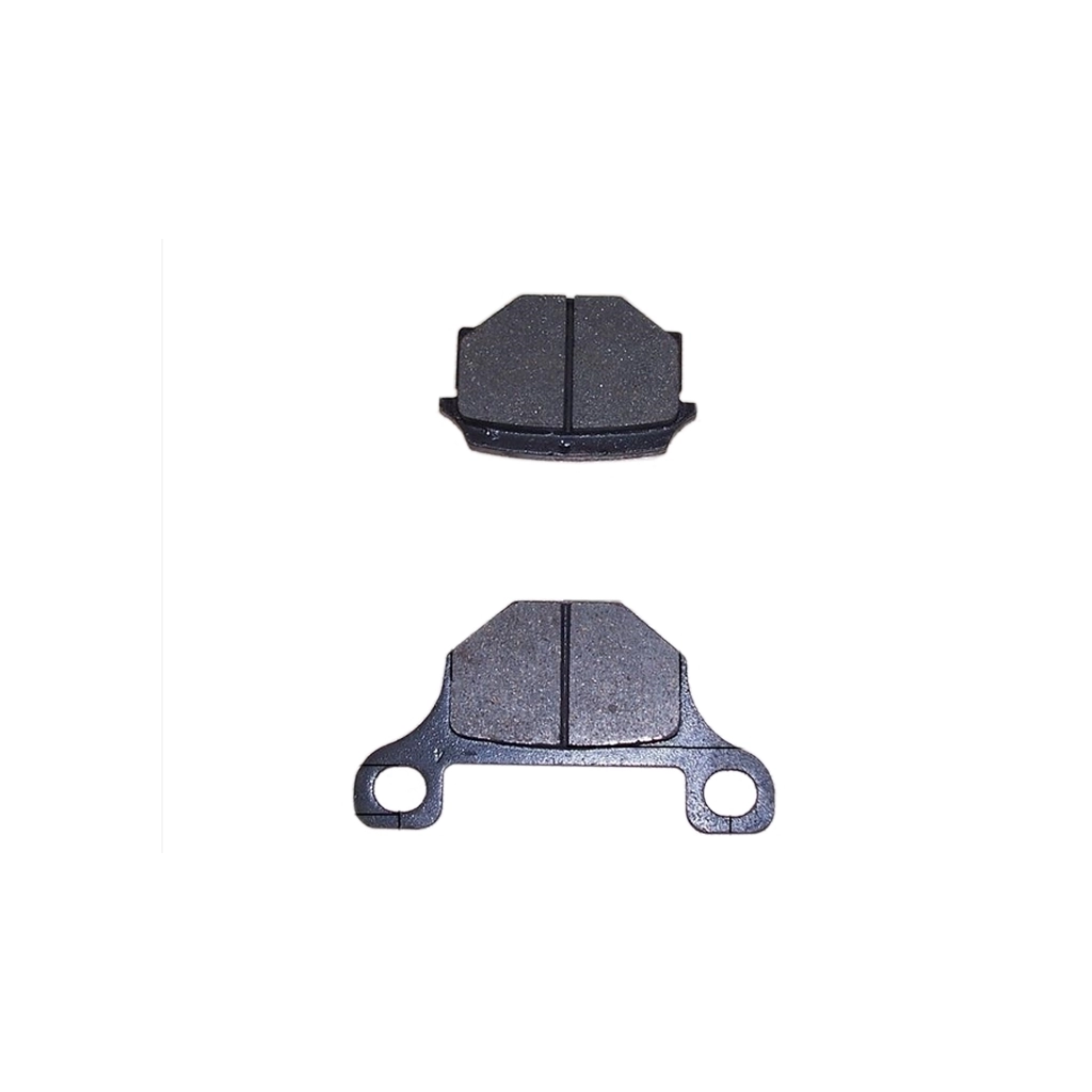 MONDIAL 150 KN ON FREN BALATA TAKIMI #Y4MON0260A0249