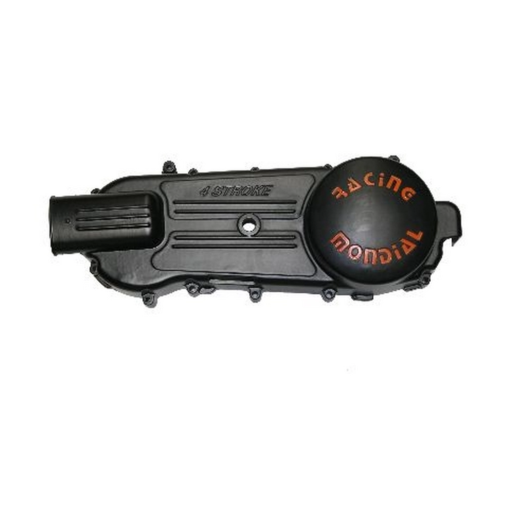 MONDIAL 150 HS KRANK KUTUSU SOL KAPAK (TURUNCU) #Y4MON0270A0004