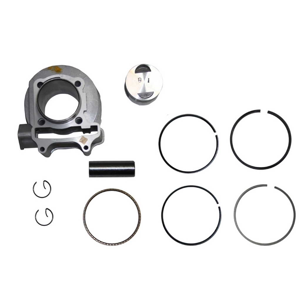 MONDIAL 150 HS SILINDIR KOMPLE #Y4MON0270A0007