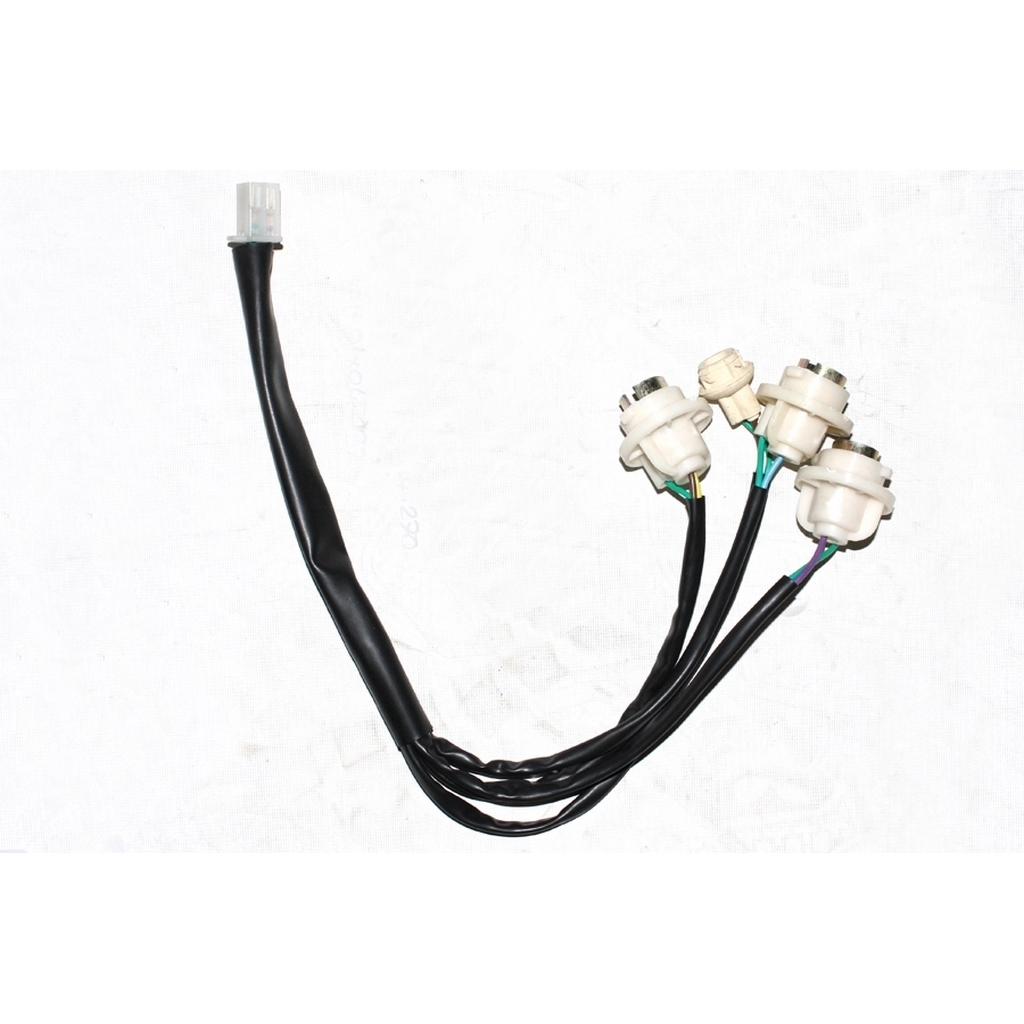 MONDIAL 150 HS ARKA STOP / SINYAL KABLOSU #Y4MON0270A0031
