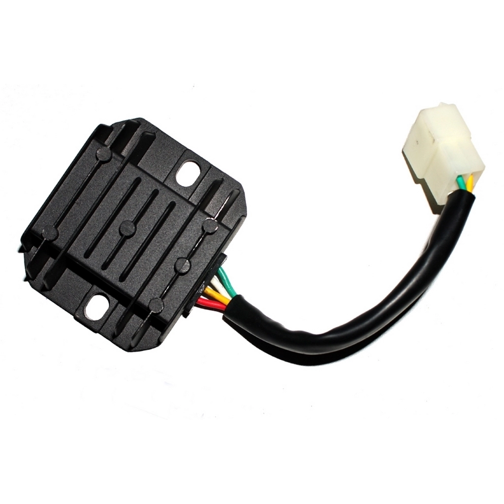 MONDIAL 150 HS REGULATOR (TEK SOKET) #Y4MON0270A0036