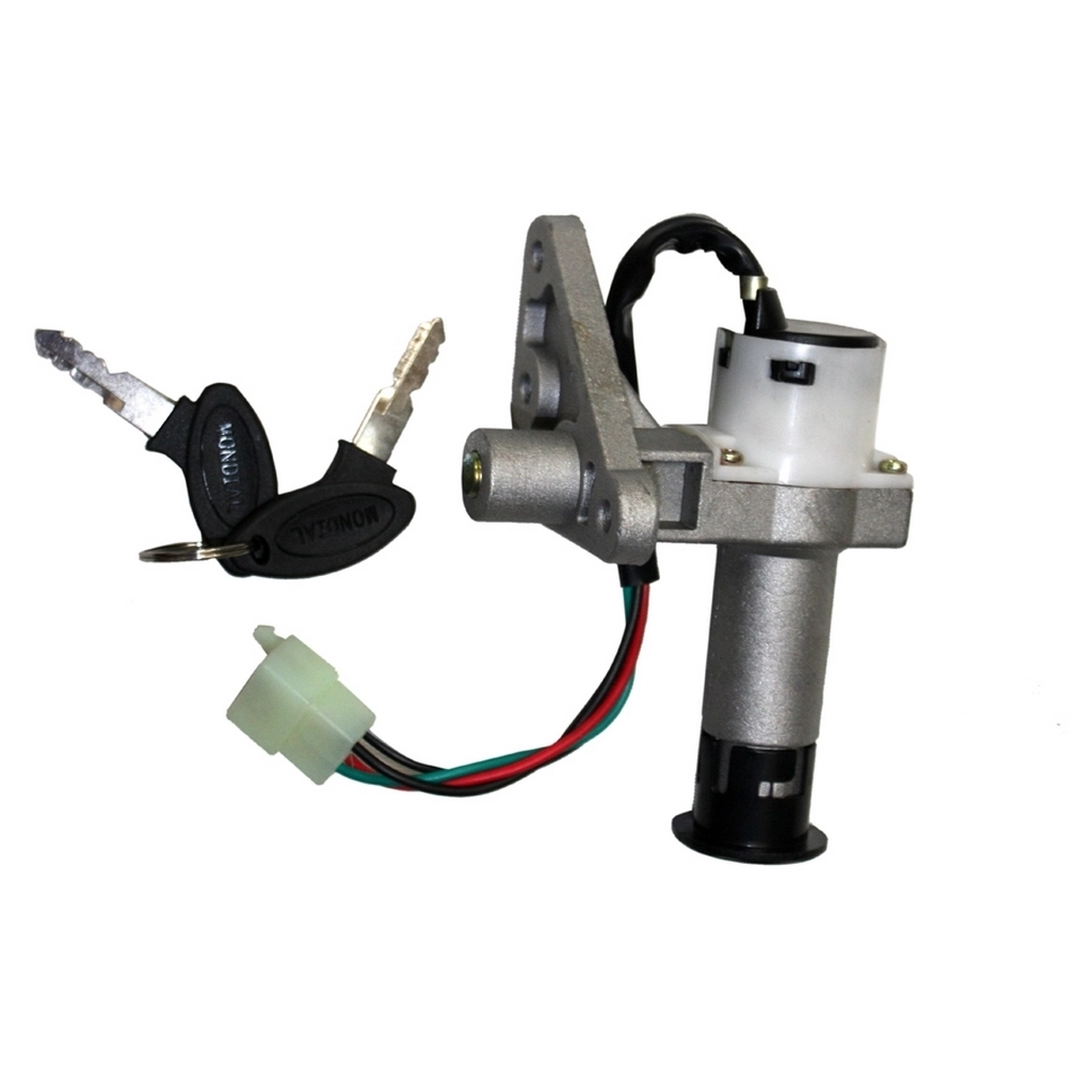 MONDIAL 150 HS KONTAK #Y4MON0270A0037