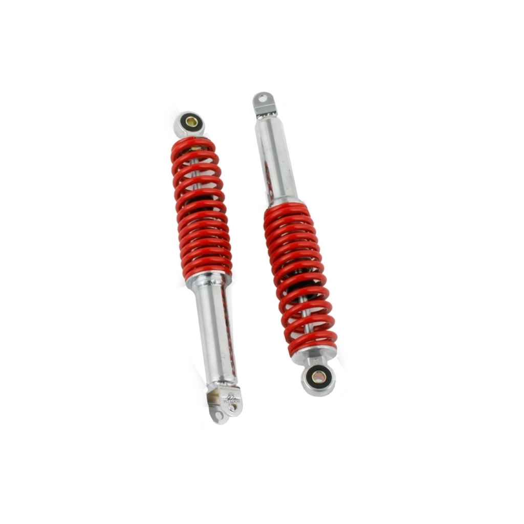 MONDIAL 150 HS ARKA AMORTISOR TAKIMI (KIRMIZI) #Y4MON0270A0064
