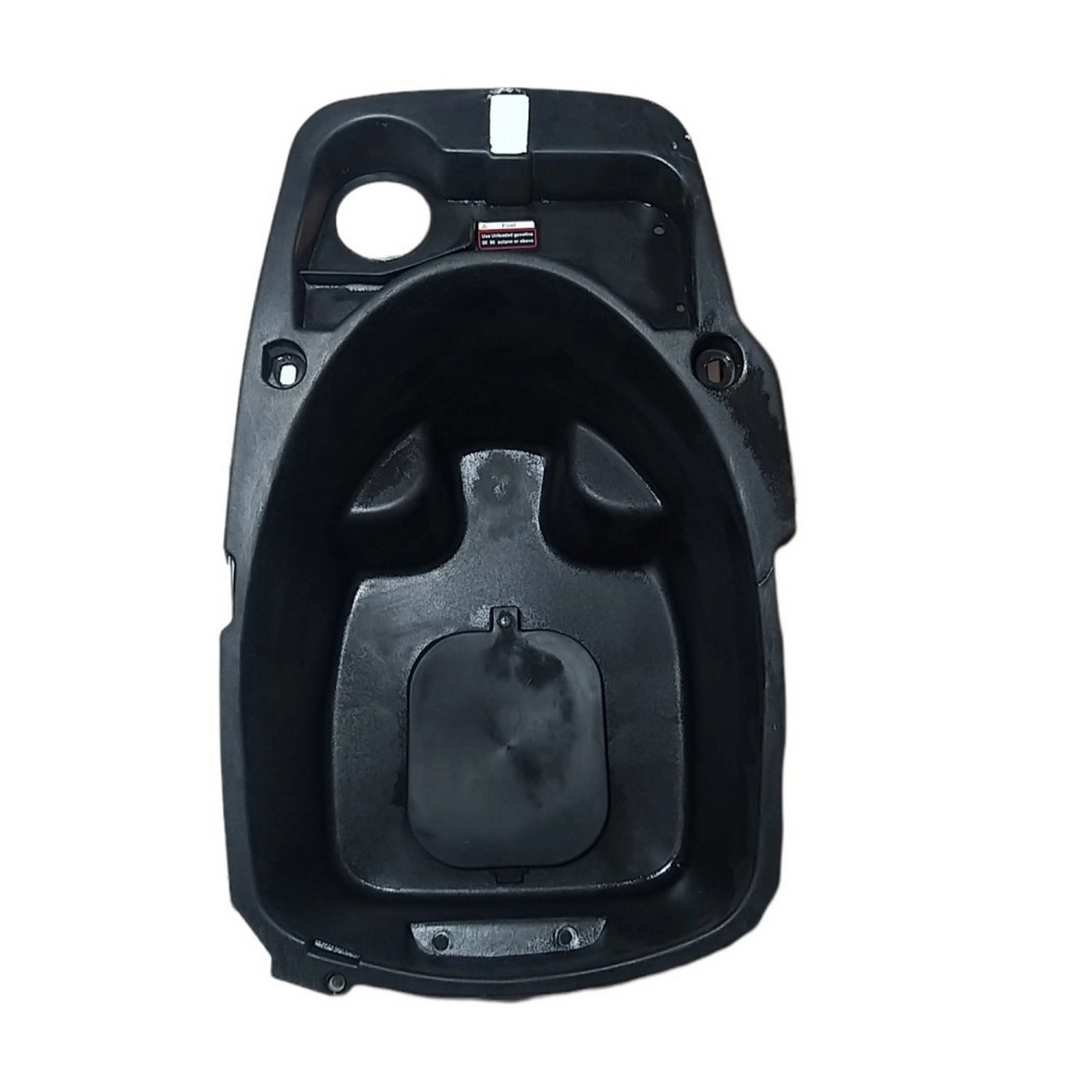 MONDIAL 150 HS SELE ALTI BAGAJ #Y4MON0270A0119