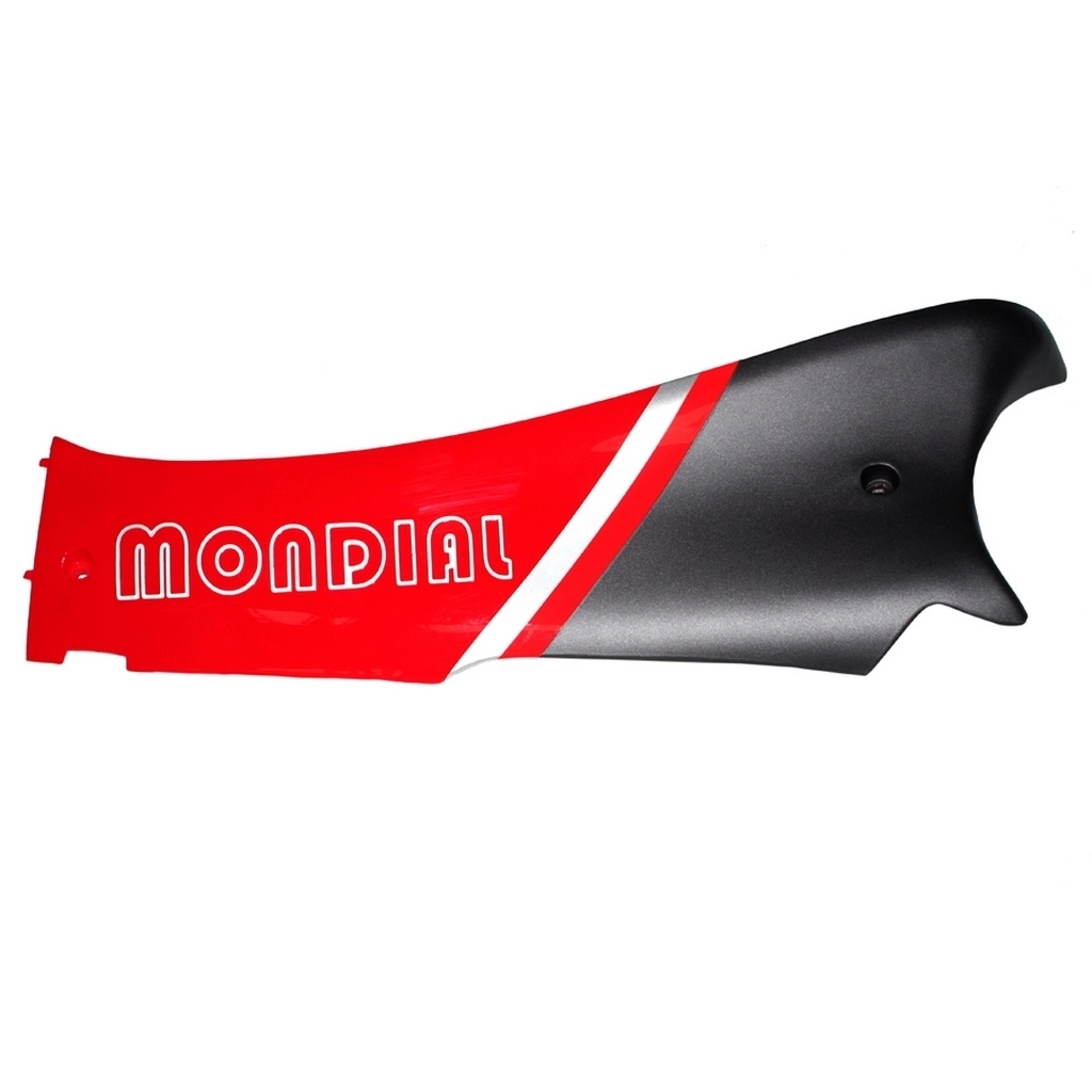 MONDIAL 150 HS SOL ALT MARSBIYE (KIRMIZI) #Y4MON0270A0128