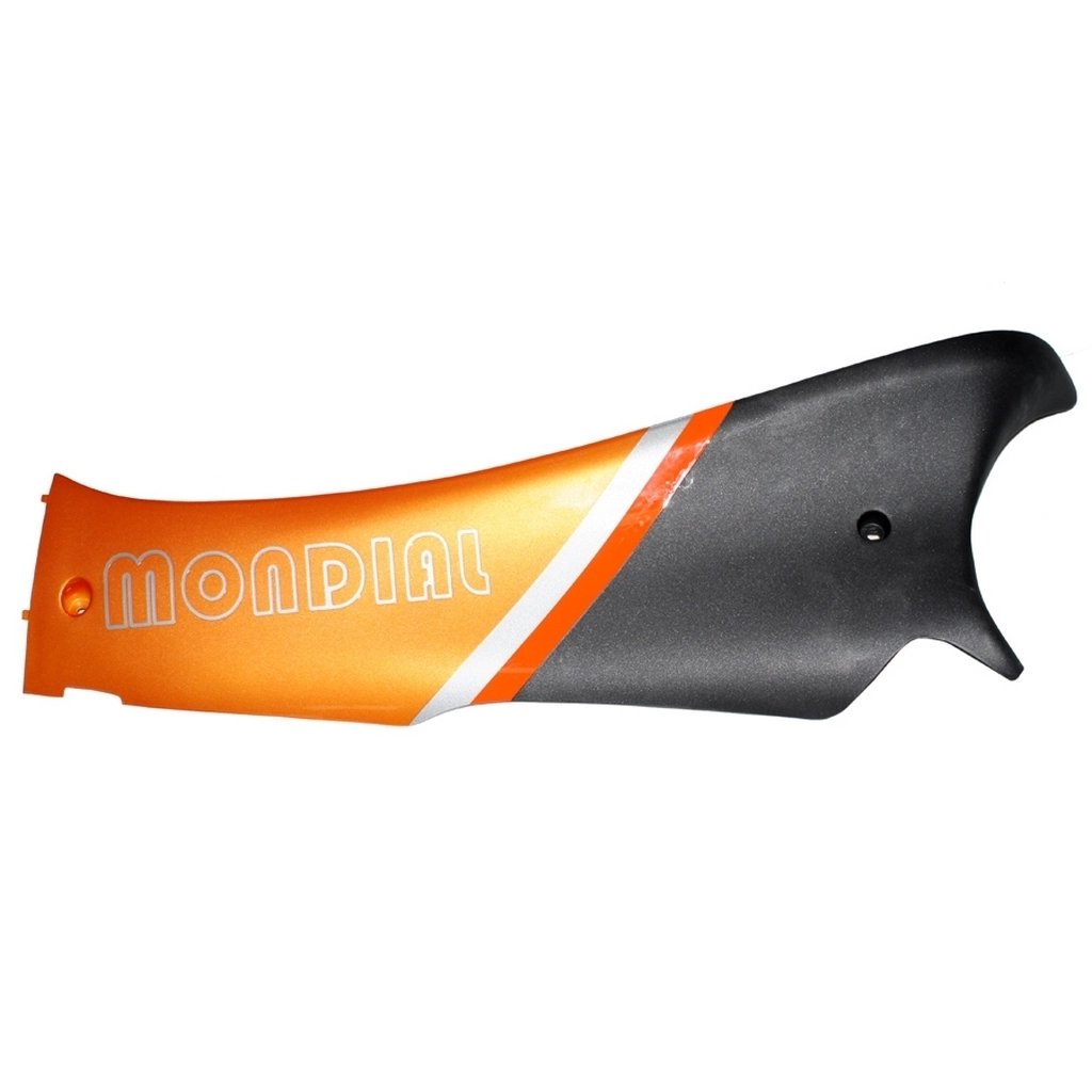 MONDIAL 150 HS SOL ALT MARSBIYE (TURUNCU) #Y4MON0270A0129