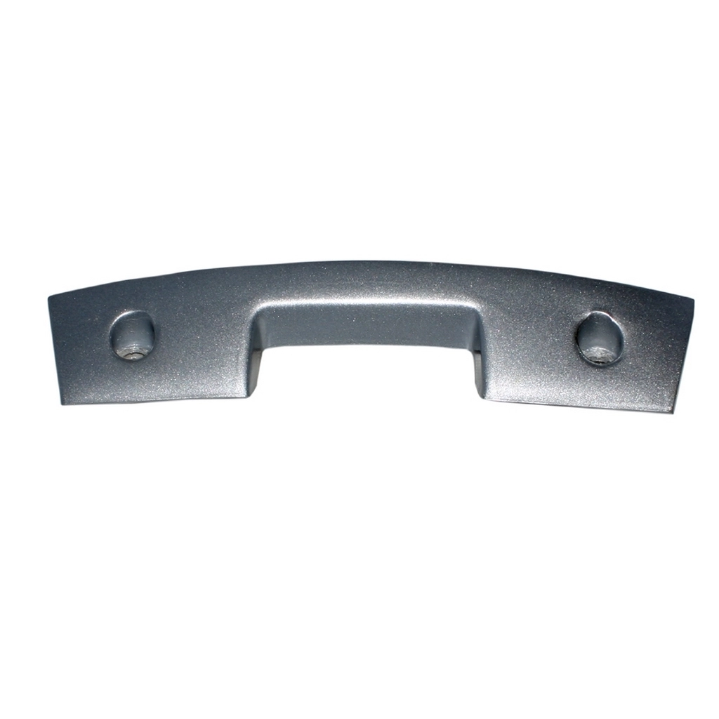 MONDIAL 150 HS ARKA KARENAJ ALT KAPAK (GRI) #Y4MON0270A0139