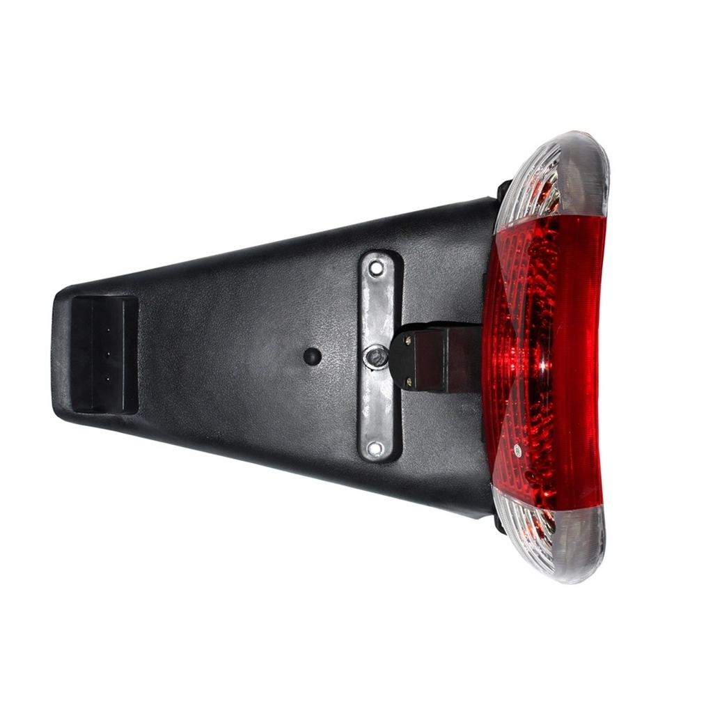 MONDIAL 150 HS ARKA CAMURLUK KUYRUGU STOP KOMPLE #Y4MON0270A0147