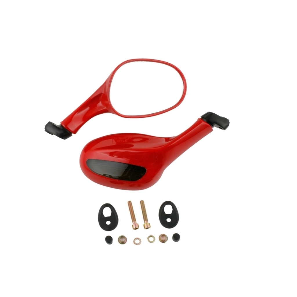 MONDIAL 150 HS AYNA TAKIMI (KIRMIZI) #Y4MON0270A0177